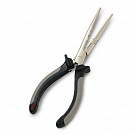 Плоскогубцы Rapala Jigging Shad RAP c тонким наконечником (10 см.) RPP4