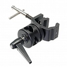 Зажим GreenBean MegaClamp MC-038 с поворотной муфтой 23455