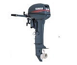 Подвесной лодочный мотор Yamaha (Ямаха) 9.9FMHS