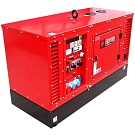 генератор EUROPOWER EPS 230 DXE DC 951012305