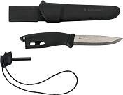 Нож Morakniv Companion Spark (S) Black