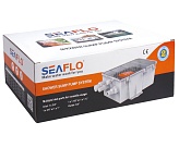 Насос осушительный с емкостью для серых вод SEAFLO 07 Series, 600GPH