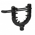 Держатель со стяжкой (черный) RifleHold Railblaza 02-4052-11