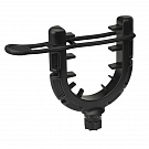 Держатель со стяжкой (черный) RifleHold Railblaza 02-4052-11