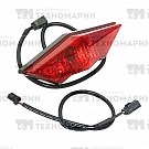 Задний фонарь Sport Parts Inc. BRP SM-01500