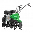 Культиватор бензиновый Trio 70 C3, двиг. Caiman Green Engine 212CC, реверс, 30-60-90 см, 58 кг