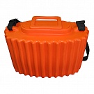 Кан рыболовный Salmo ЭВА оранж. 7.5л арт.9051-007