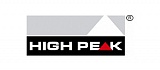 High Peak