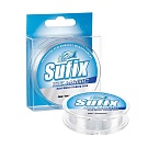 Леска зимняя Sufix Ice Magic прозрачная (блистер) 50м 0.095мм 1кг