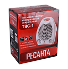 Тепловентилятор РЕСАНТА ТВС-1