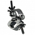 Зажим двойной GreenBean PowerGrip PG-088 на трубу 23461
