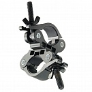 Зажим двойной GreenBean PowerGrip PG-088 на трубу 23461