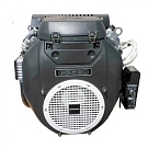 Бензиновый двигатель Zongshen с горизонтальным валом серия GB 680 VE 1T90QF680