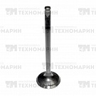 Выпускной клапан WSM Yamaha 1800 010-024