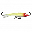 Балансир Rapala Jigging Shad RAP  2см, 4гр W02-CLN