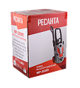 Мойка высокого давления Ресанта МР-200П