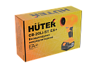 Воздуходувка аккумуляторная CB-20Li-ST EA+ Huter