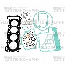 Полный комплект прокладок Yamaha 600 см³ P400485870169 Athena