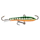 Балансир Rapala Jigging Shad RAP  2см, 4гр W02-P