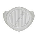 Матовый, рифленый EFW2 на EH1 NITECORE