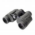 Бинокль Veber Classic БПШЦ 7x35 VRWA широкоугольный, серый 24706