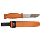 Нож Morakniv Kansbol Burnt Orange