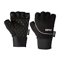 Перчатки Rapala Jigging Shad RAP Stretch Half Finger размер XL RSGHF-XL