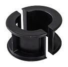 Втулка для подножки 1580017 на стойку диаметром 73 мм (комплект из 2-х половинок)