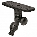 Регулируемая прямоугольная платформа для эхолота с замком Fish Finder Mount R-Lock R Railblaza 02-4141-11