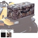 Сумка ATV Logicна передний багажник ATV Hi Capacity Pack, 30x12x12, Mossy Oak ATVRRB-MO