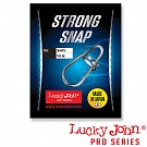 Застёжки LUCKY JOHN Pro Series STRONG 015 5шт. арт.LUCKY JOHNP5470-015