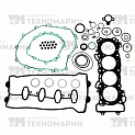 Полный комплект прокладок Athena Honda 600 см³ P400210850230