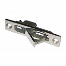 Ручка дверная потайная CIM 81х20 мм 0655-0279