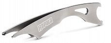 Стальные щипцы для заводных колец Rapala Jigging Shad RAP RCD RCDMSR