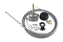 Редуктор рулевой 3000 с нержавеющим тросом 16 футов (4,88 м)