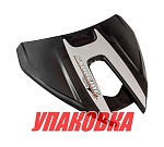 Гидрокрыло StingRay StarFire, черное, 40-300 л.с. (упаковка из 3 шт.)