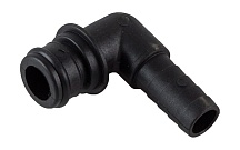 Фитинг SeaFlo угловой быстроразъемный-