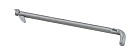 Шток фиксации положения двигателя Suzuki DF8A-9.9A/DT9.9A/15A