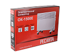 Конвектор РЕСАНТА ОК-1500Е
