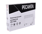 Конвектор РЕСАНТА ОК-1500