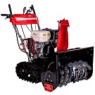Бензиновый снегоуборщик HND ST 76 XST