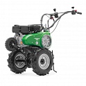 Мотоблок Vario 70C TWK+, двиг. Caiman Green Engine (212 сс), реверс, 30-60-90 см, 70 кг