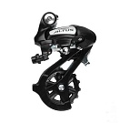 Перек-ль задний Shimano Altus, M310, 7/8ск., черн.