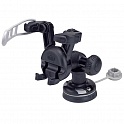 Держатель регулируемый для мобильного девайса с Starport креплением Mobi Device Holder StarPort Kit Adjustable Railblaza 04-4033-11