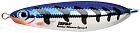 Блесна - незацепляйка Rapala Jigging Shad RAP RMS 6см, 10гр RMS06-MBT
