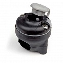 Крепление на рейлинг от 19 до 25мм (черное) RailMount 19-25 Railblaza 03-4011-11