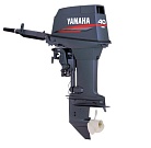 Подвесной лодочный мотор Yamaha (Ямаха) 40XWL
