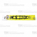 Конек лыжи SPI Arctic Cat (комплект 2шт) A-04-0-4-130
