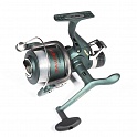 Катушка безынерционная Salmo Sniper BAITFEEDER 1 40BR блистер арт.2740BR-BL