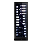 Винный шкаф DUNAVOX EXCLUSIVEN DX-143.468B